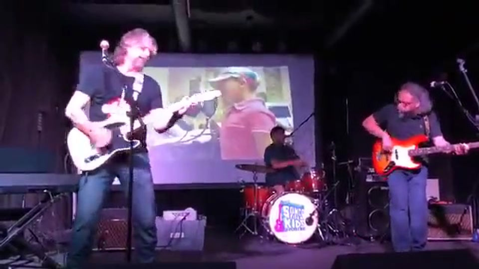 Brewery Road - 500 Songs for Kids
